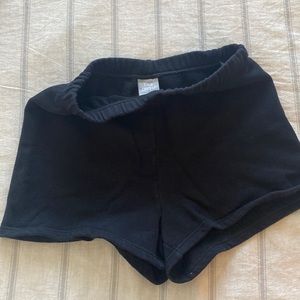 TNA Aritzia Shorts